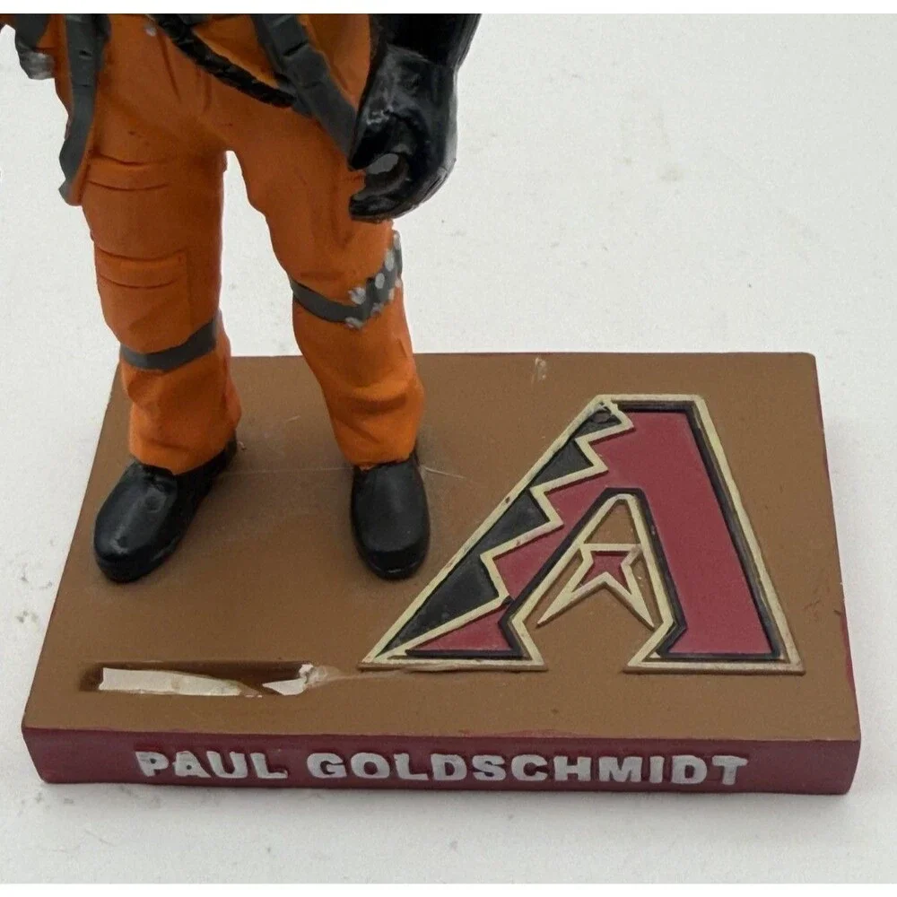 ⚾🌌 Paul Goldschmidt 
